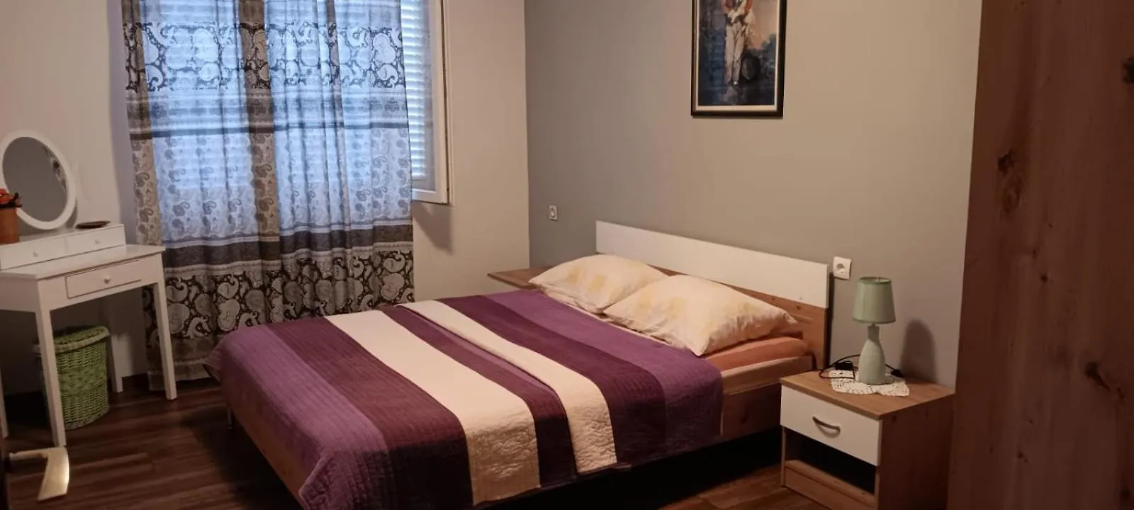 Apartment In Kali With Sea View, Terrace, Air Conditioning, Wi-Fi 0*,  Croatia