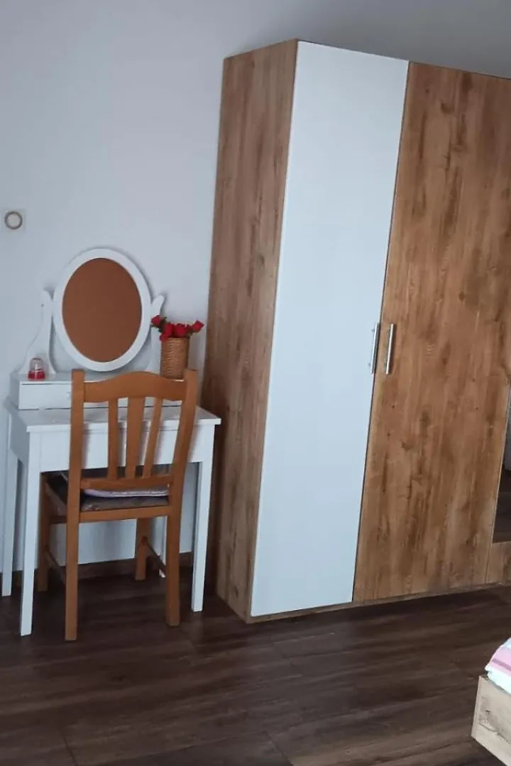 Apartment In Kali With Sea View, Terrace, Air Conditioning, Wi-Fi