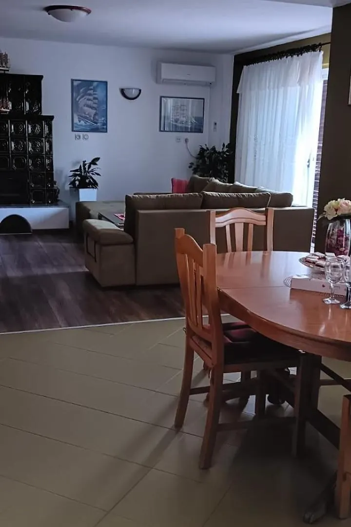 Apartment In Kali With Sea View, Terrace, Air Conditioning, Wi-Fi Croatia