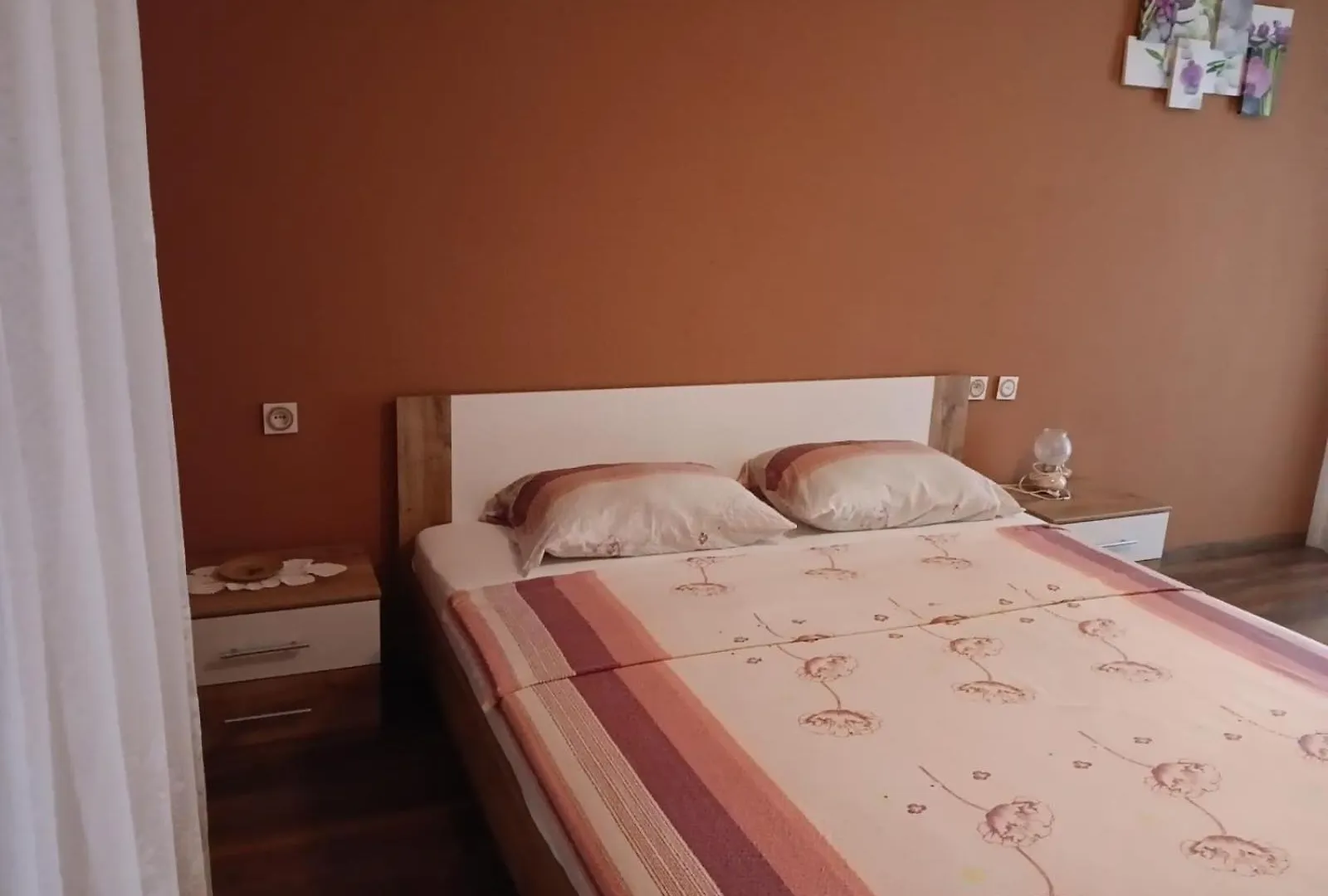 Apartment In Kali With Sea View, Terrace, Air Conditioning, Wi-Fi Croatia