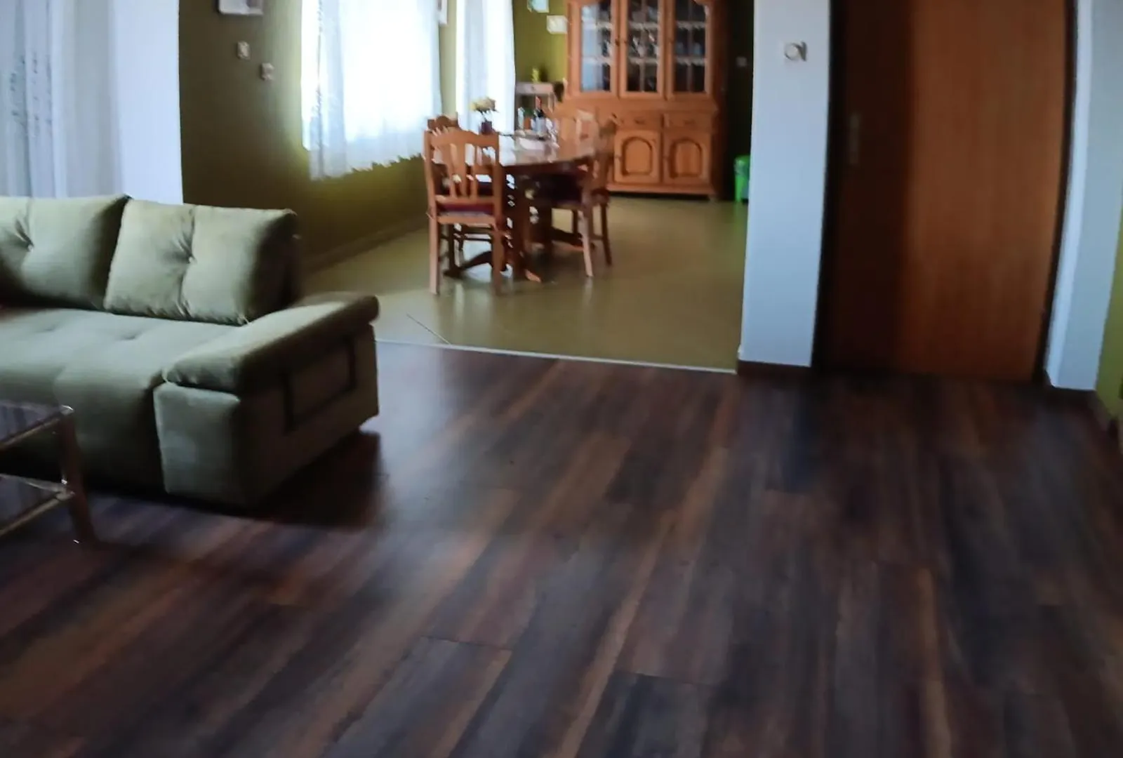 Apartment In Kali With Sea View, Terrace, Air Conditioning, Wi-Fi